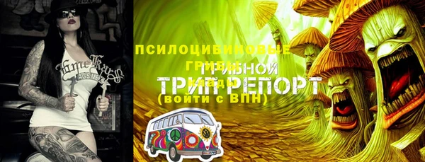 хмурый Верхнеуральск